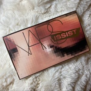 Nars Eyeshadow